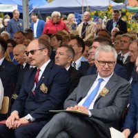 Zobacz w powiększeniu: Dożynki Powiatowe Baranów 2021 (7)